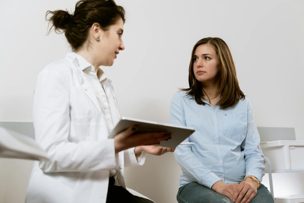 konsultasi dokter