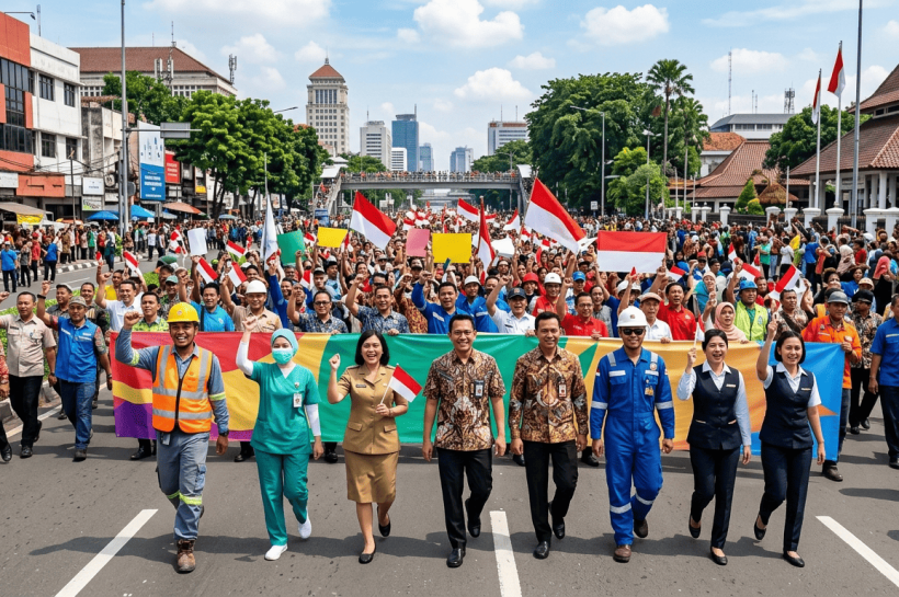 Hari buruh