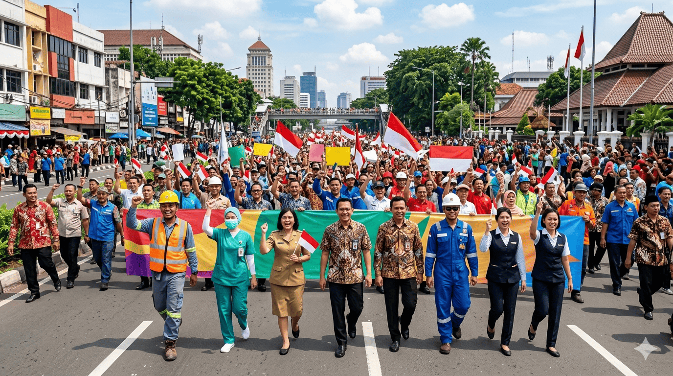 Hari buruh