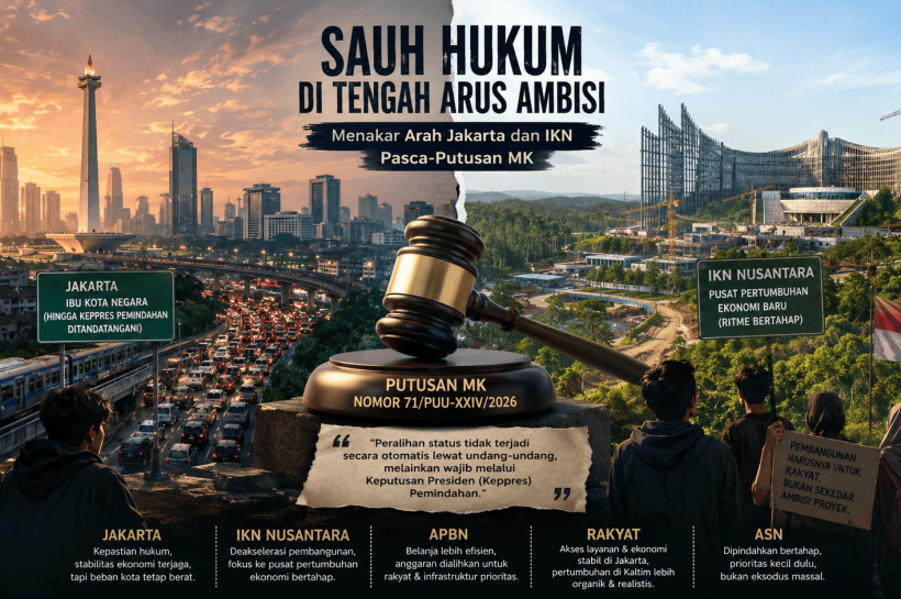IKN Nusantara